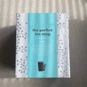 David’s Tea the perfect mug